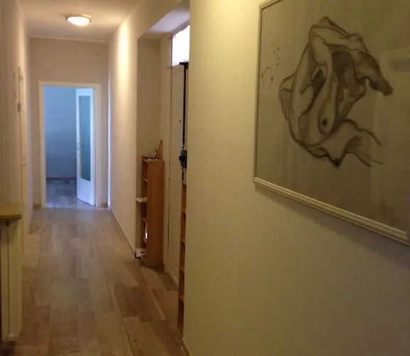 Lägenhet Casarimidia Perugia