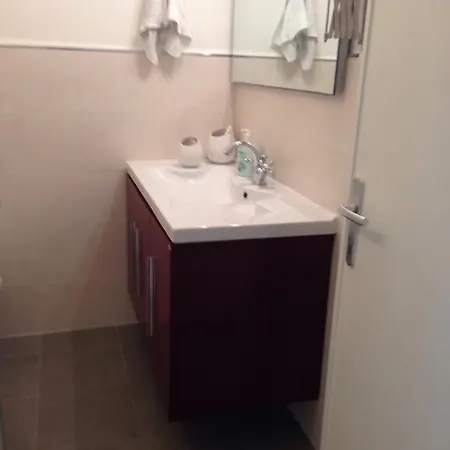 Casarimidia Apartment *