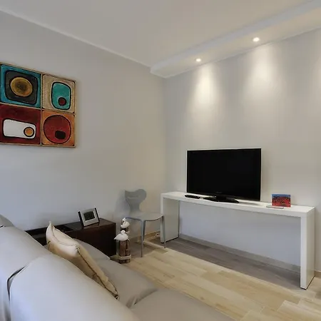 Casarimidia Appartamento