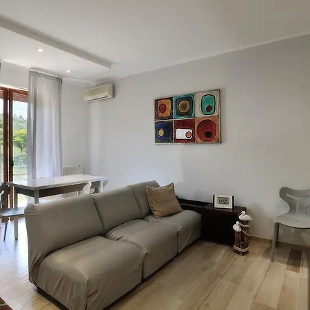 Casarimidia Apartment *