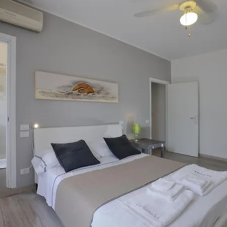 Casarimidia Apartment