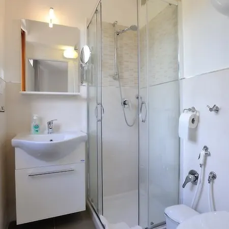 Casarimidia Apartment *