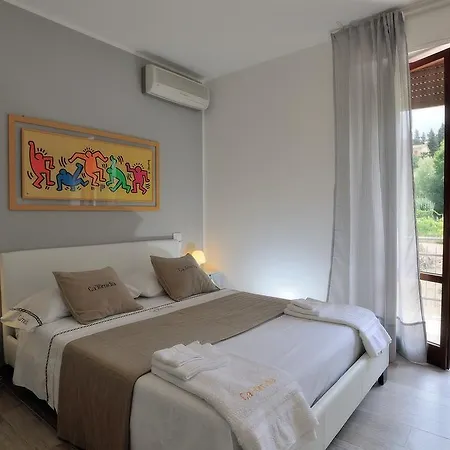 Casarimidia Apartment *