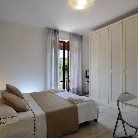 公寓 卡萨丽米蒂亚酒店 *