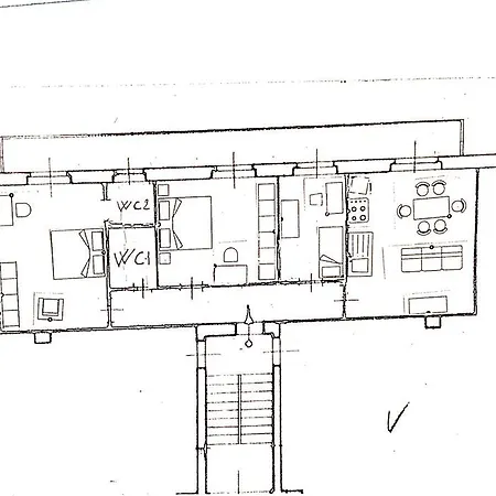 Apartment Casarimidia