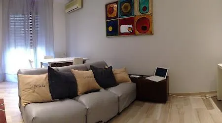 Casarimidia Apartment