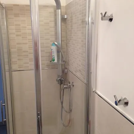 公寓 卡萨丽米蒂亚酒店 *