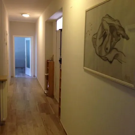 Apartment Casarimidia Perugia