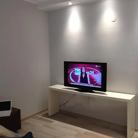 Casarimidia Apartment Perugia