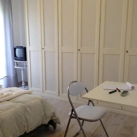 Apartment Casarimidia