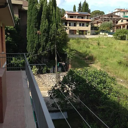 Apartment Casarimidia Perugia