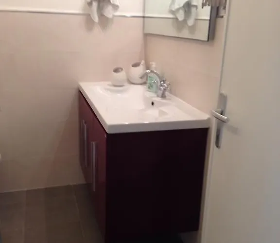 Casarimidia Apartman *