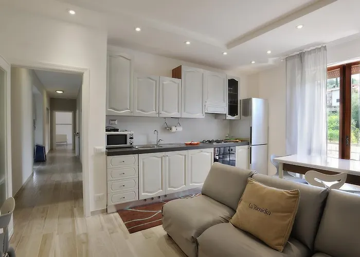 Apartman Casarimidia