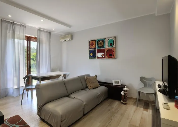 Casarimidia Apartman *