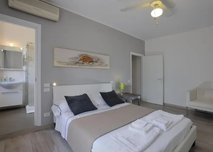 Casarimidia Apartman