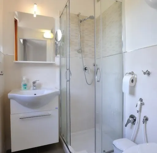 Casarimidia Apartman *