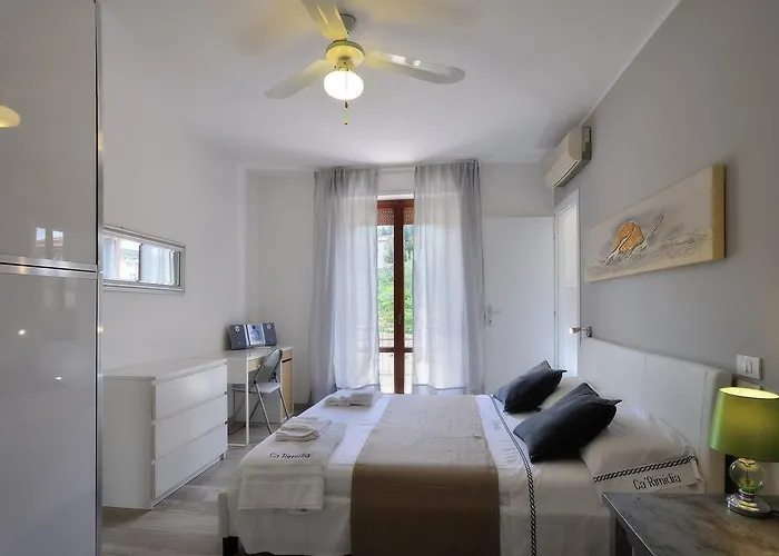 Apartman Casarimidia *