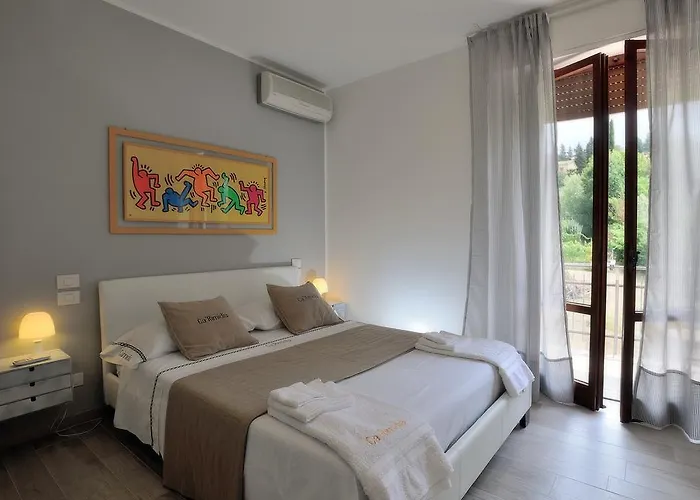 Casarimidia Apartman *