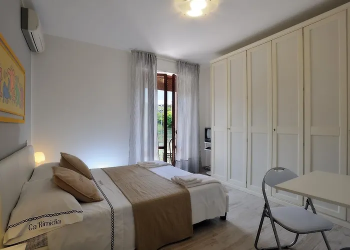 Apartman Casarimidia *