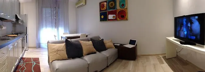 Casarimidia Apartman