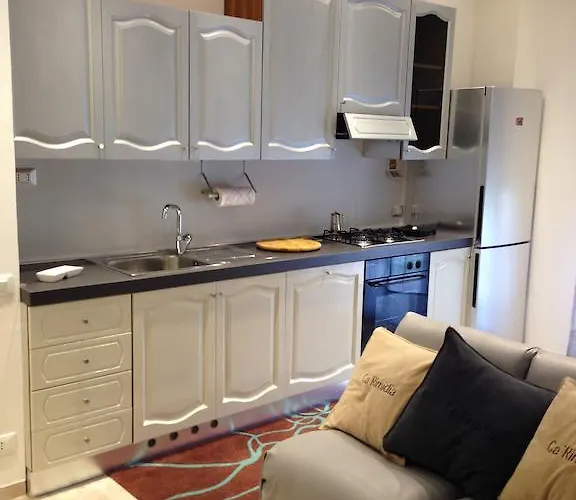 Casarimidia * Perugia