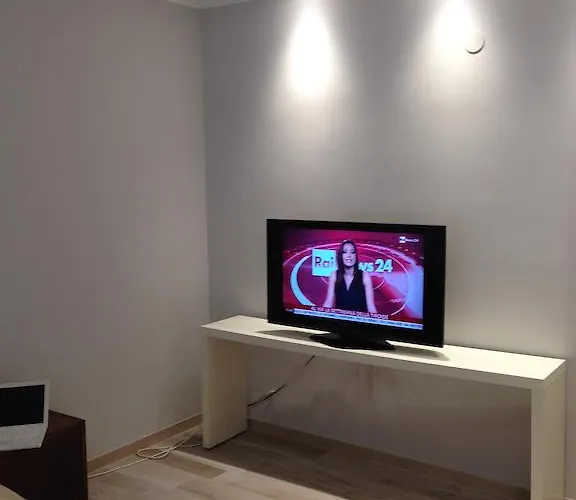 Casarimidia Apartman Perugia